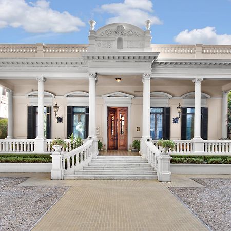 Hotel Del Casco San Isidro  Kültér fotó