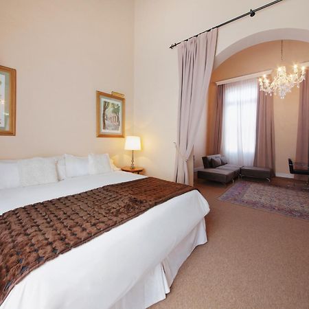 Hotel Del Casco San Isidro  Kültér fotó