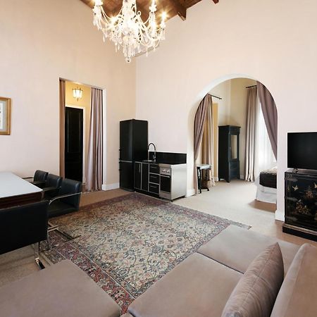 Hotel Del Casco San Isidro  Kültér fotó