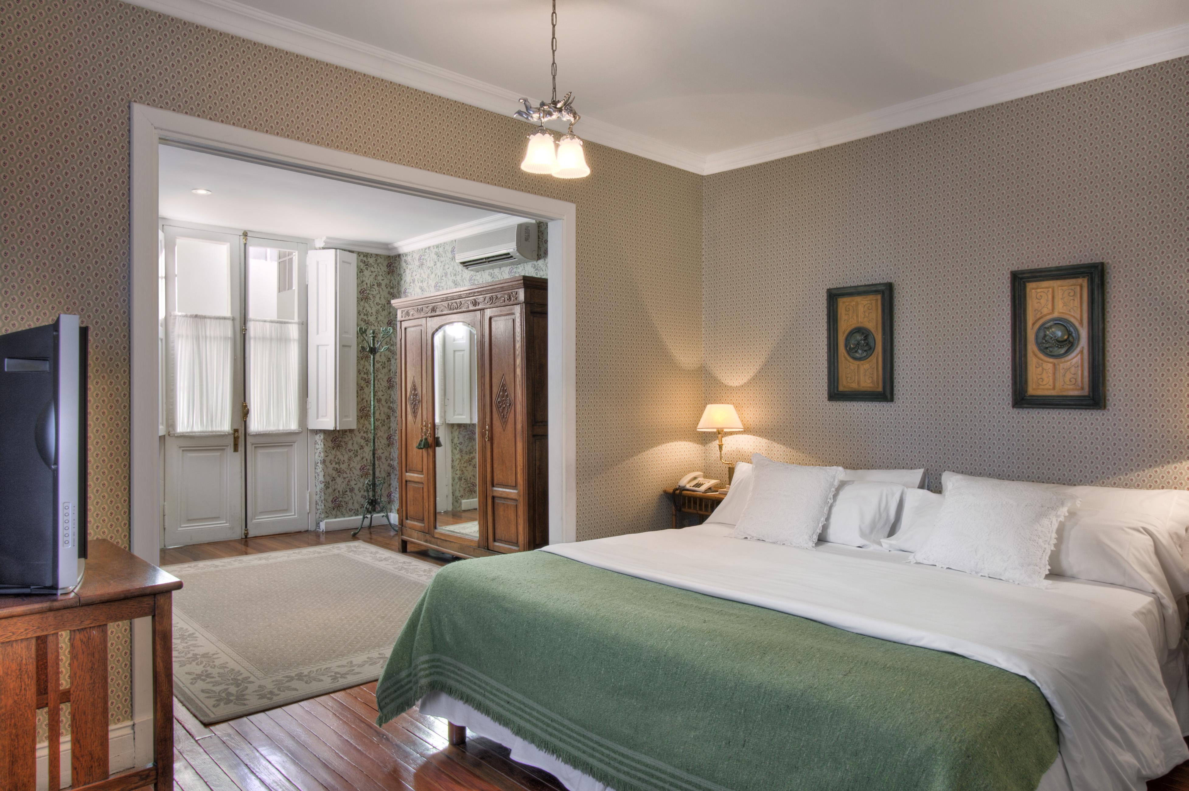 Hotel Del Casco San Isidro  Kültér fotó