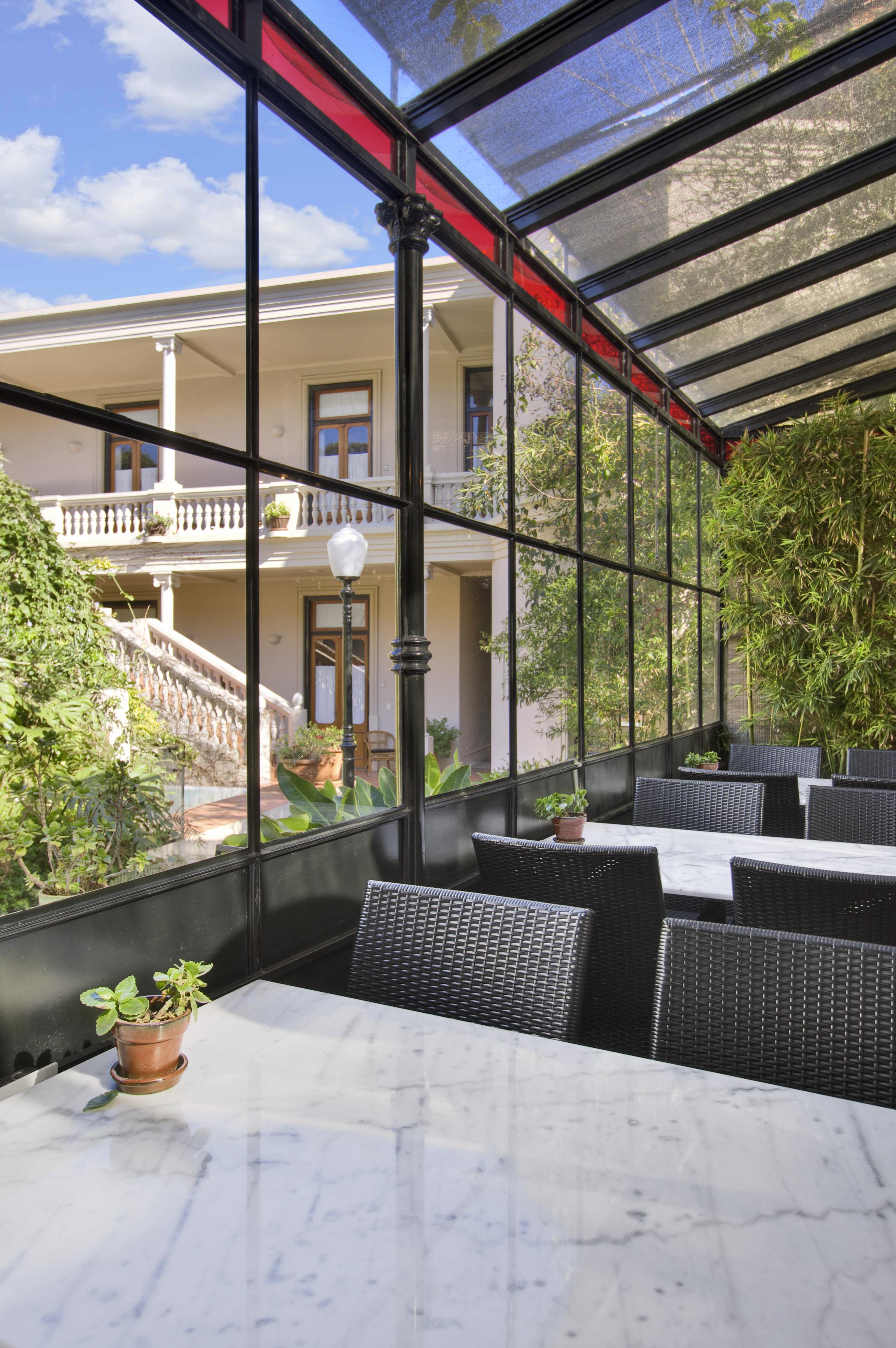Hotel Del Casco San Isidro  Kültér fotó
