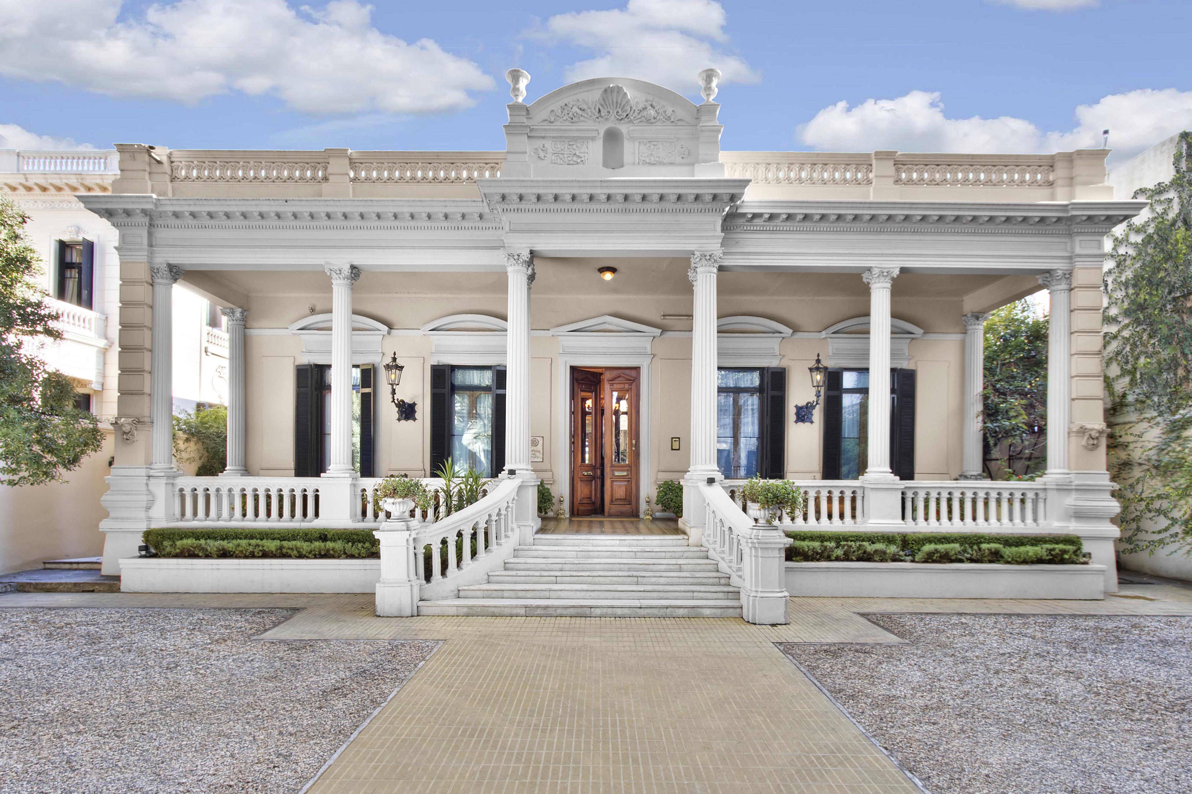 Hotel Del Casco San Isidro  Kültér fotó