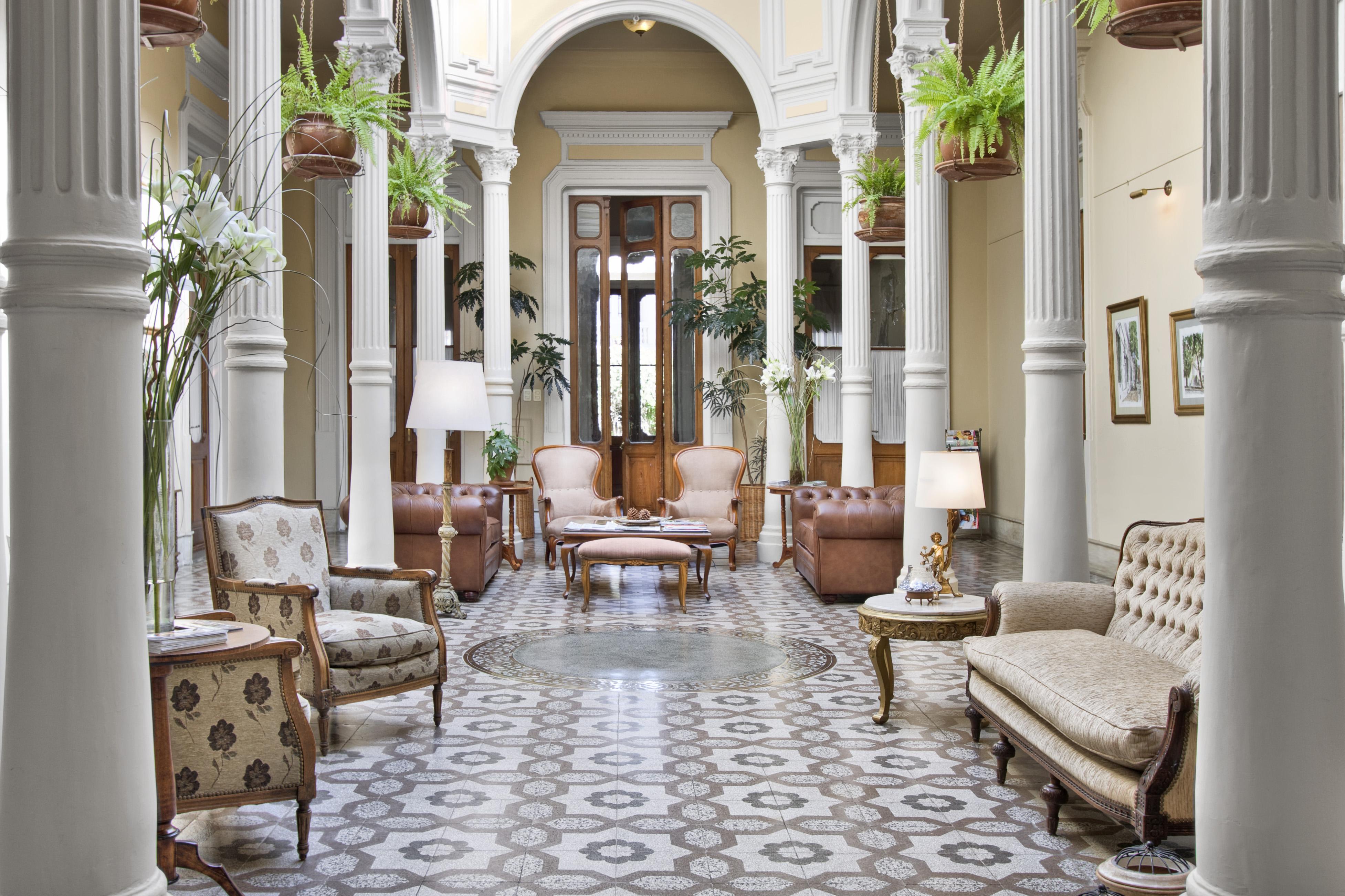Hotel Del Casco San Isidro  Kültér fotó