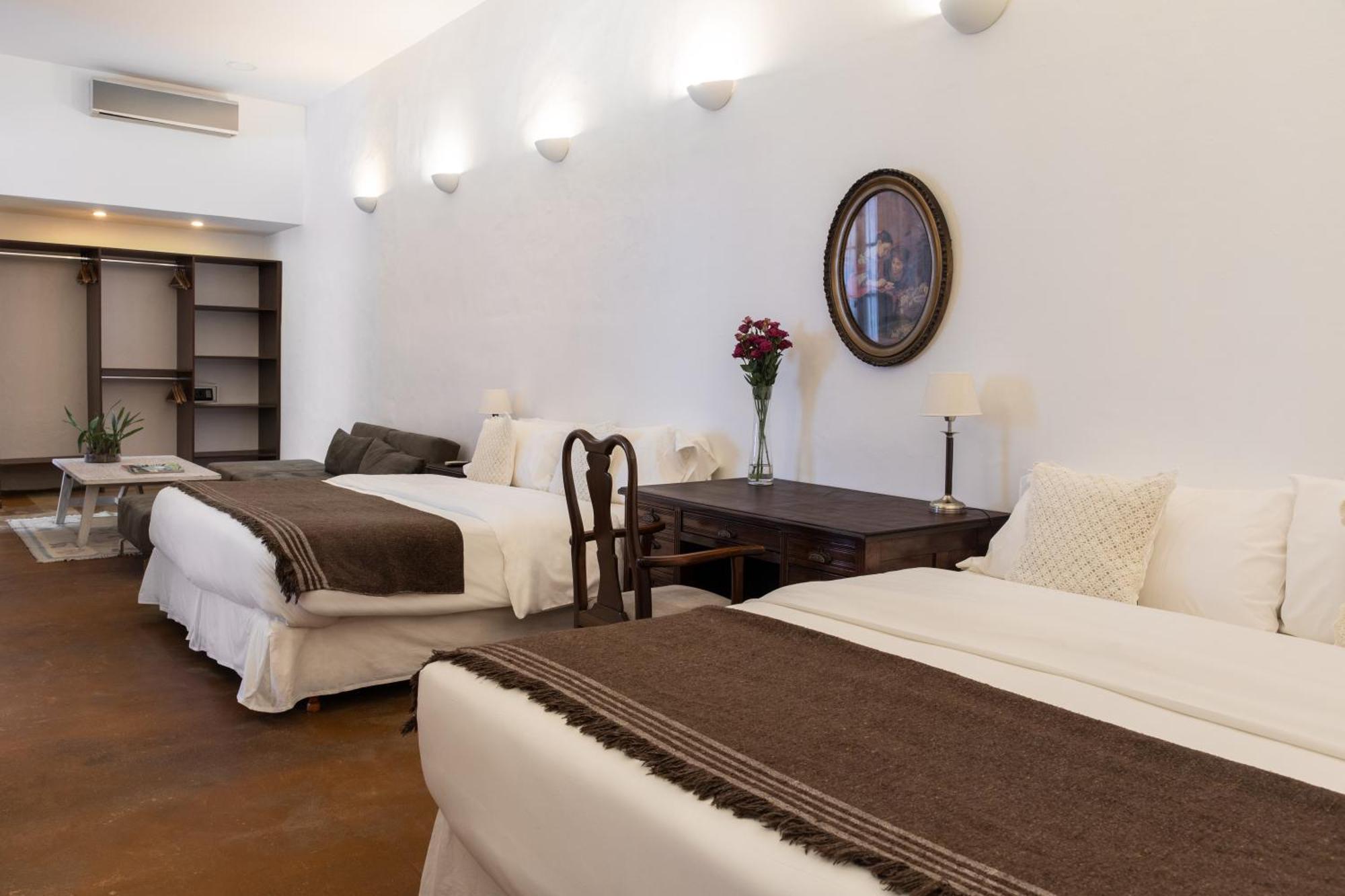 Hotel Del Casco San Isidro  Kültér fotó