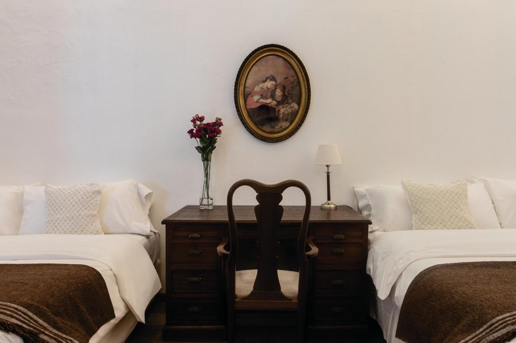 Hotel Del Casco San Isidro  Kültér fotó