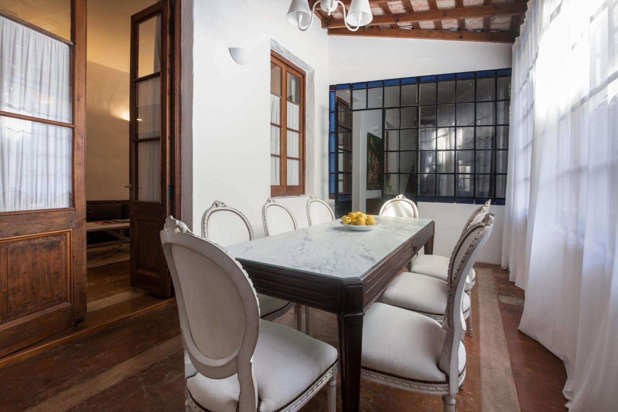 Hotel Del Casco San Isidro  Kültér fotó