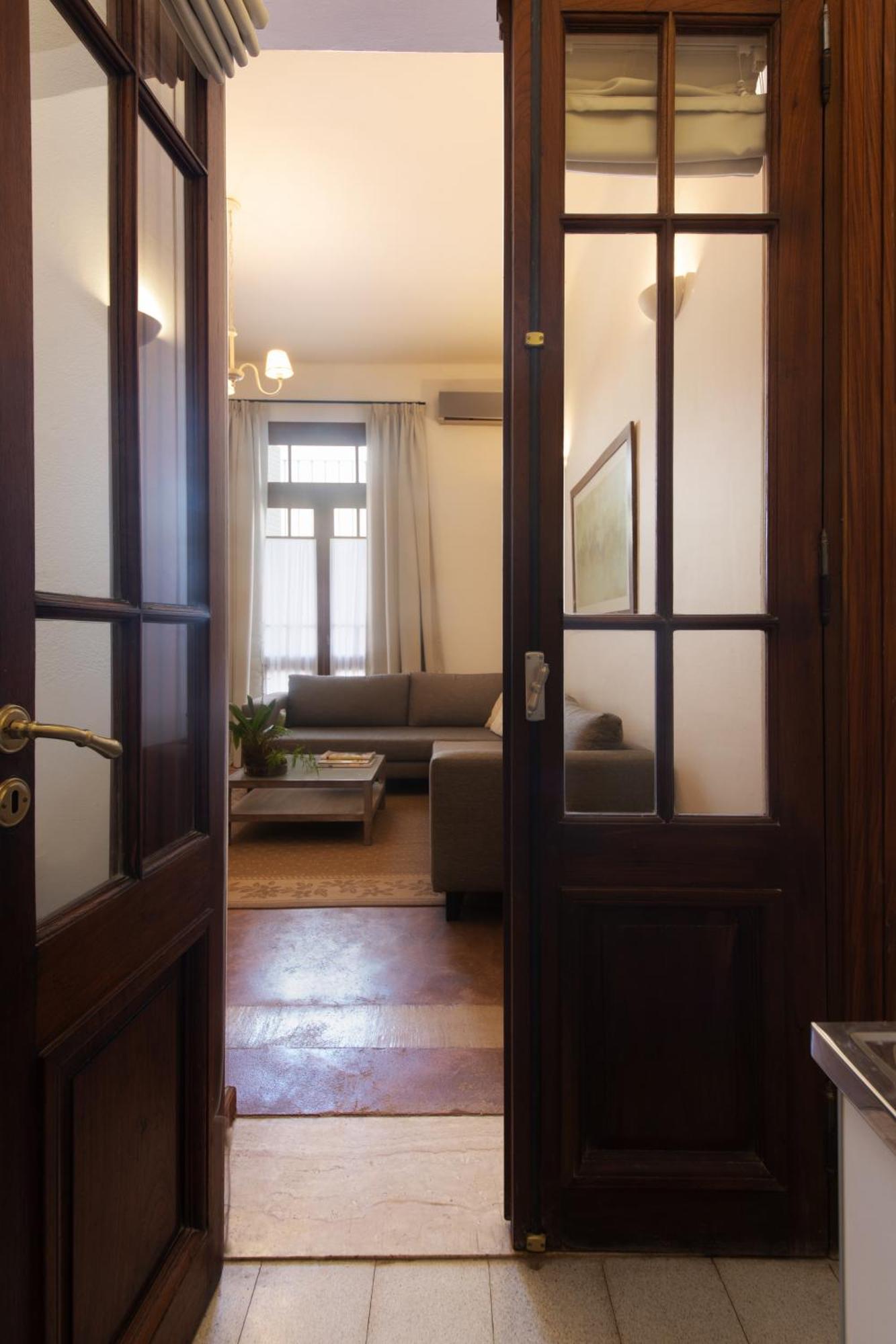 Hotel Del Casco San Isidro  Kültér fotó