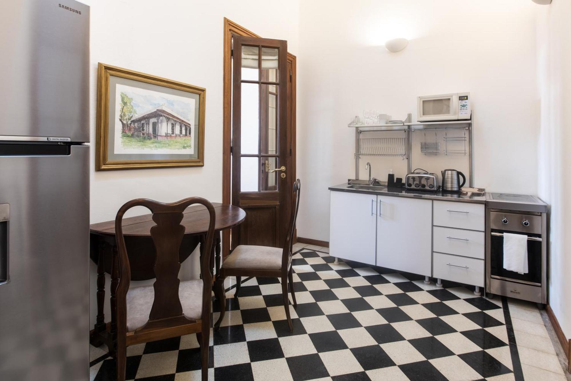 Hotel Del Casco San Isidro  Kültér fotó