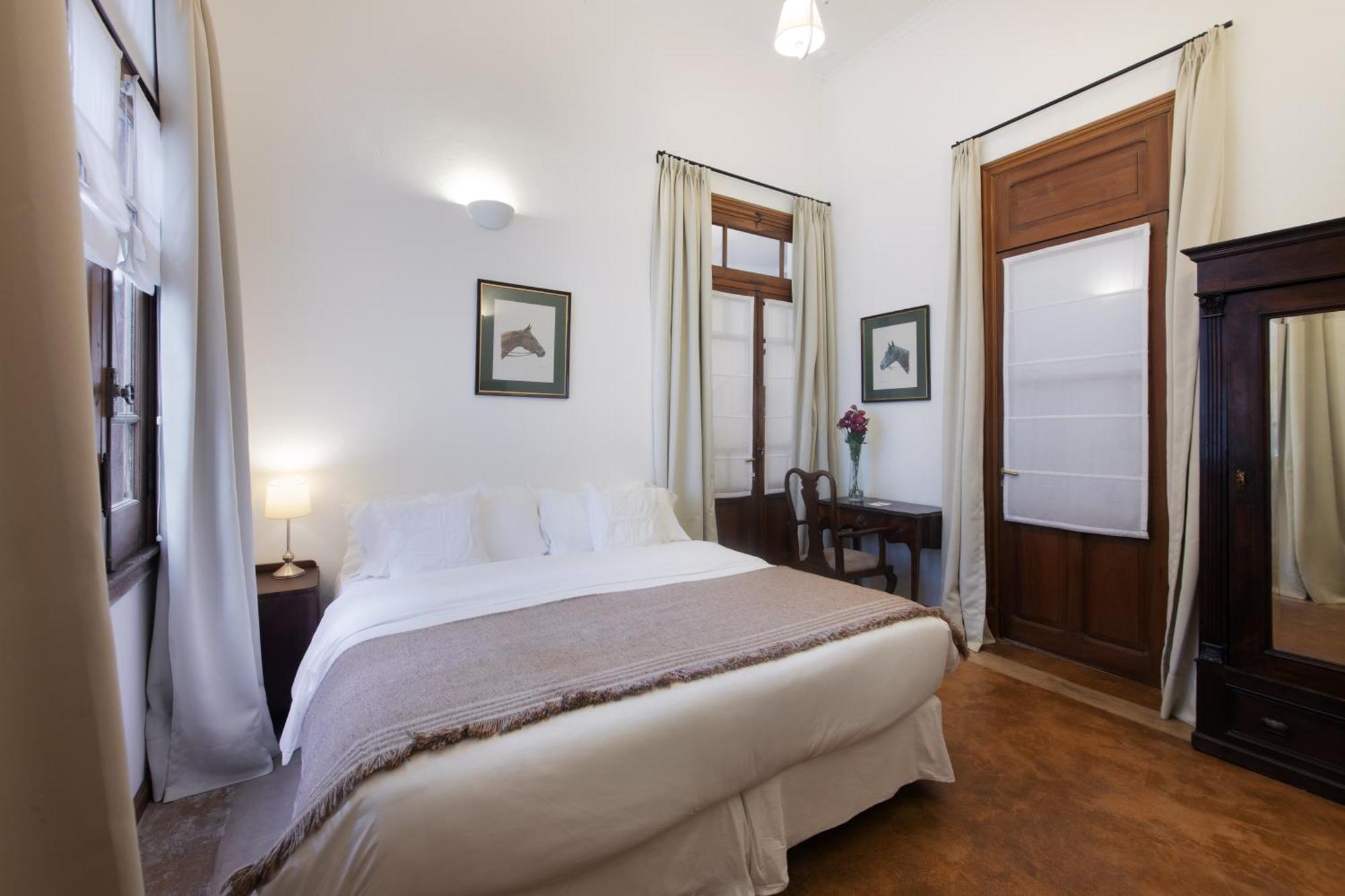 Hotel Del Casco San Isidro  Kültér fotó