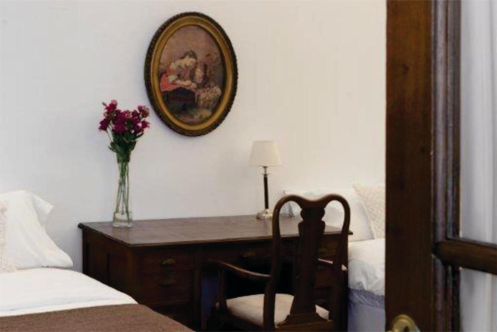 Hotel Del Casco San Isidro  Kültér fotó