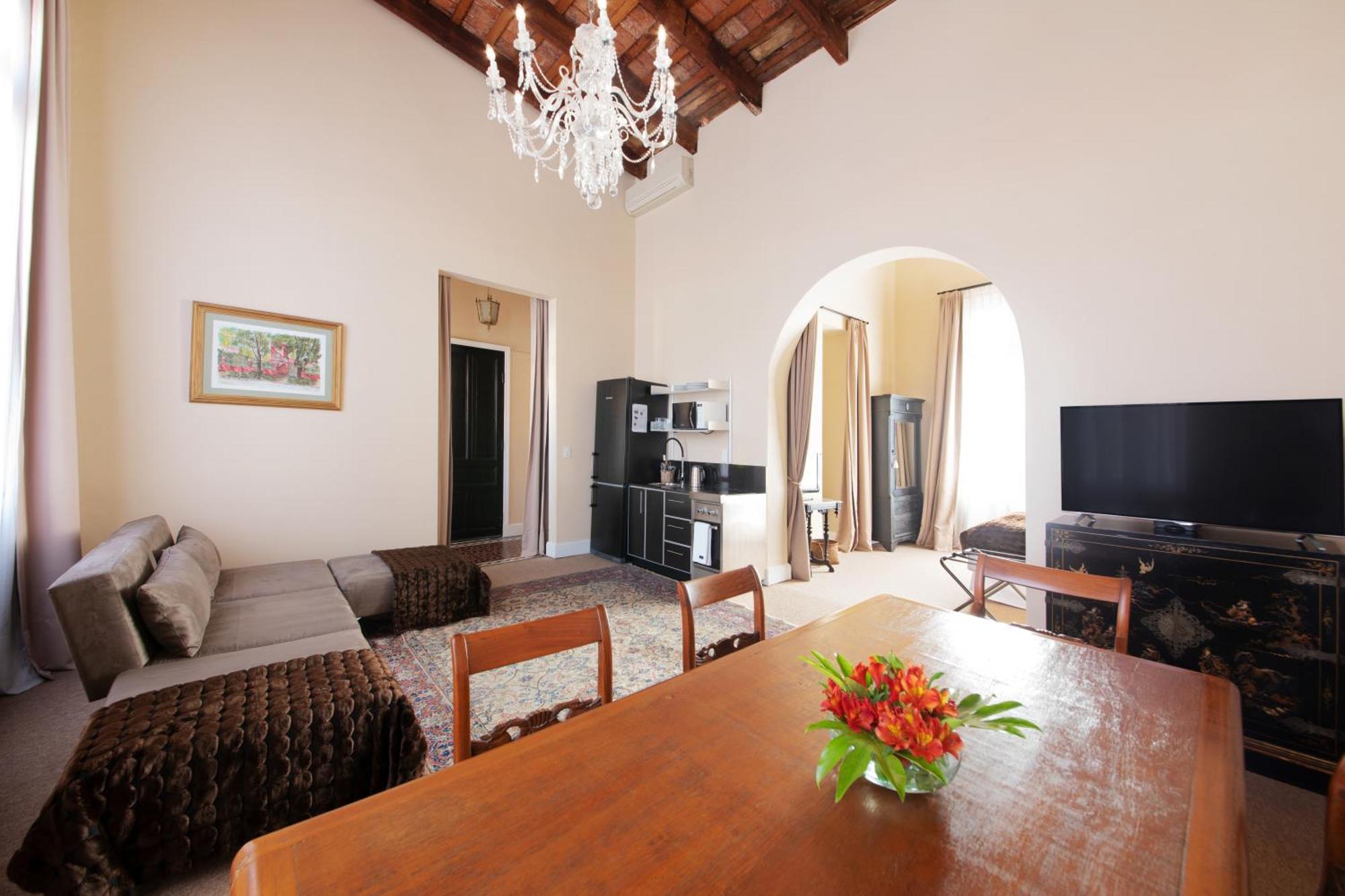 Hotel Del Casco San Isidro  Kültér fotó