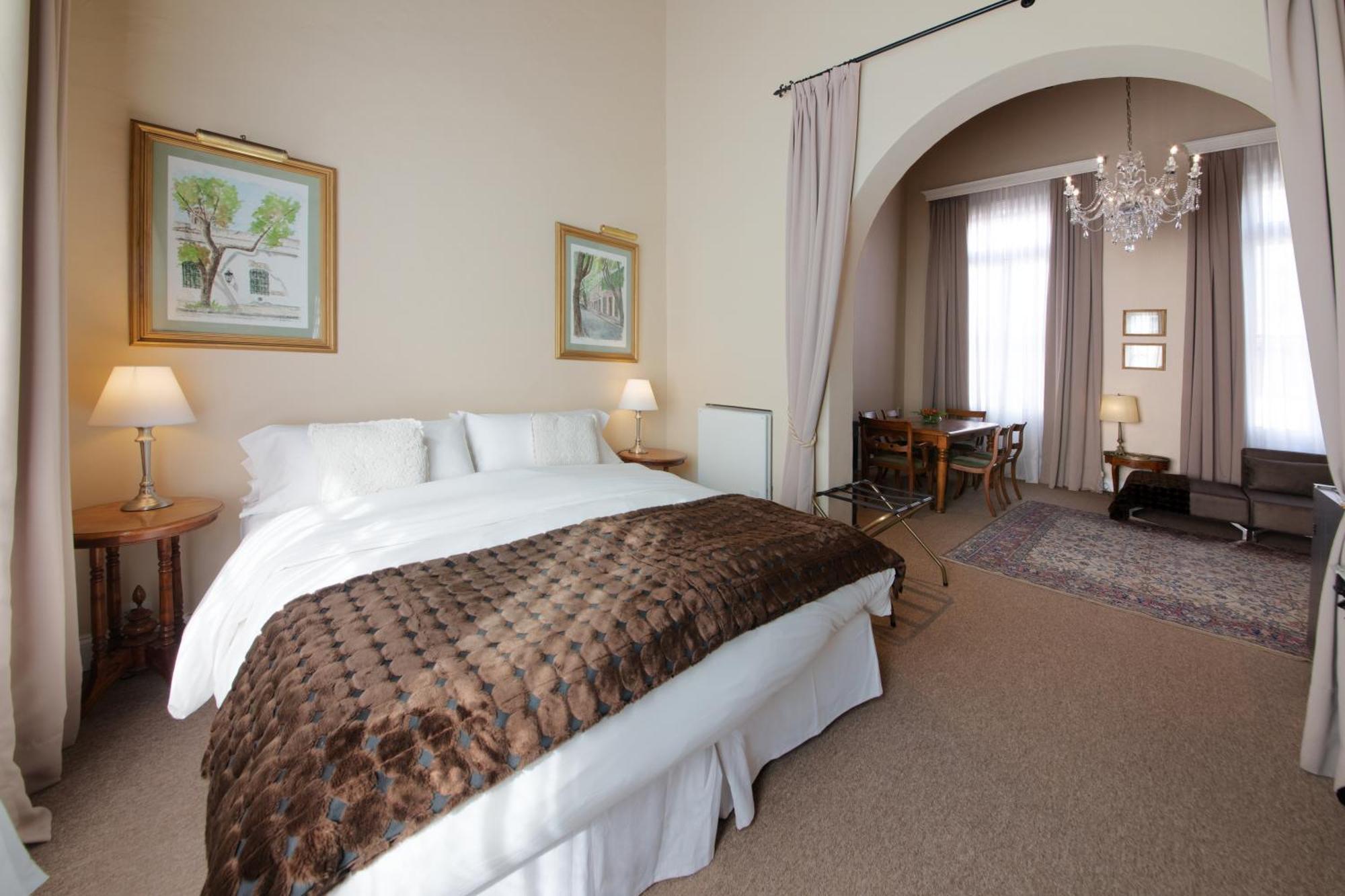 Hotel Del Casco San Isidro  Kültér fotó