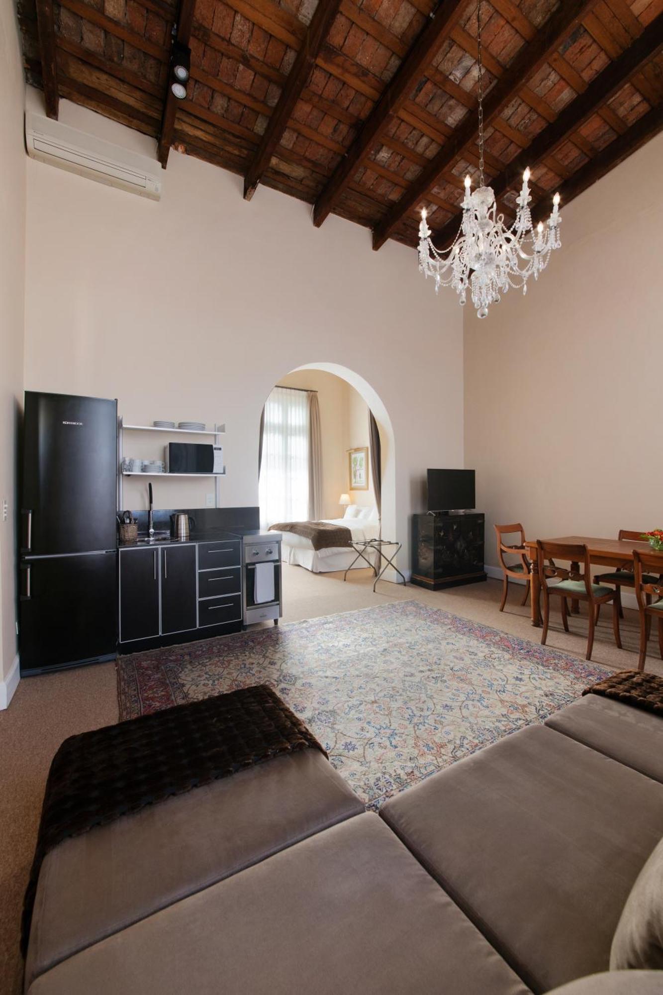 Hotel Del Casco San Isidro  Kültér fotó
