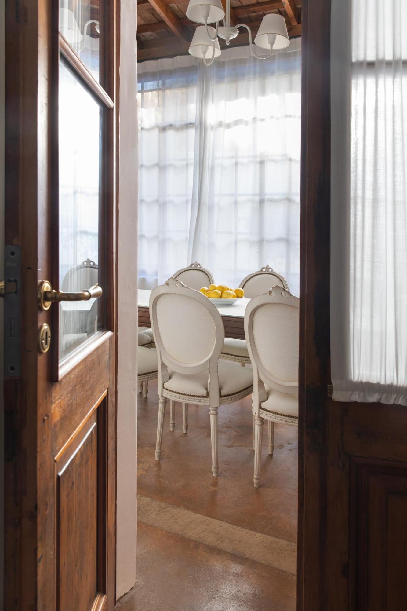 Hotel Del Casco San Isidro  Kültér fotó