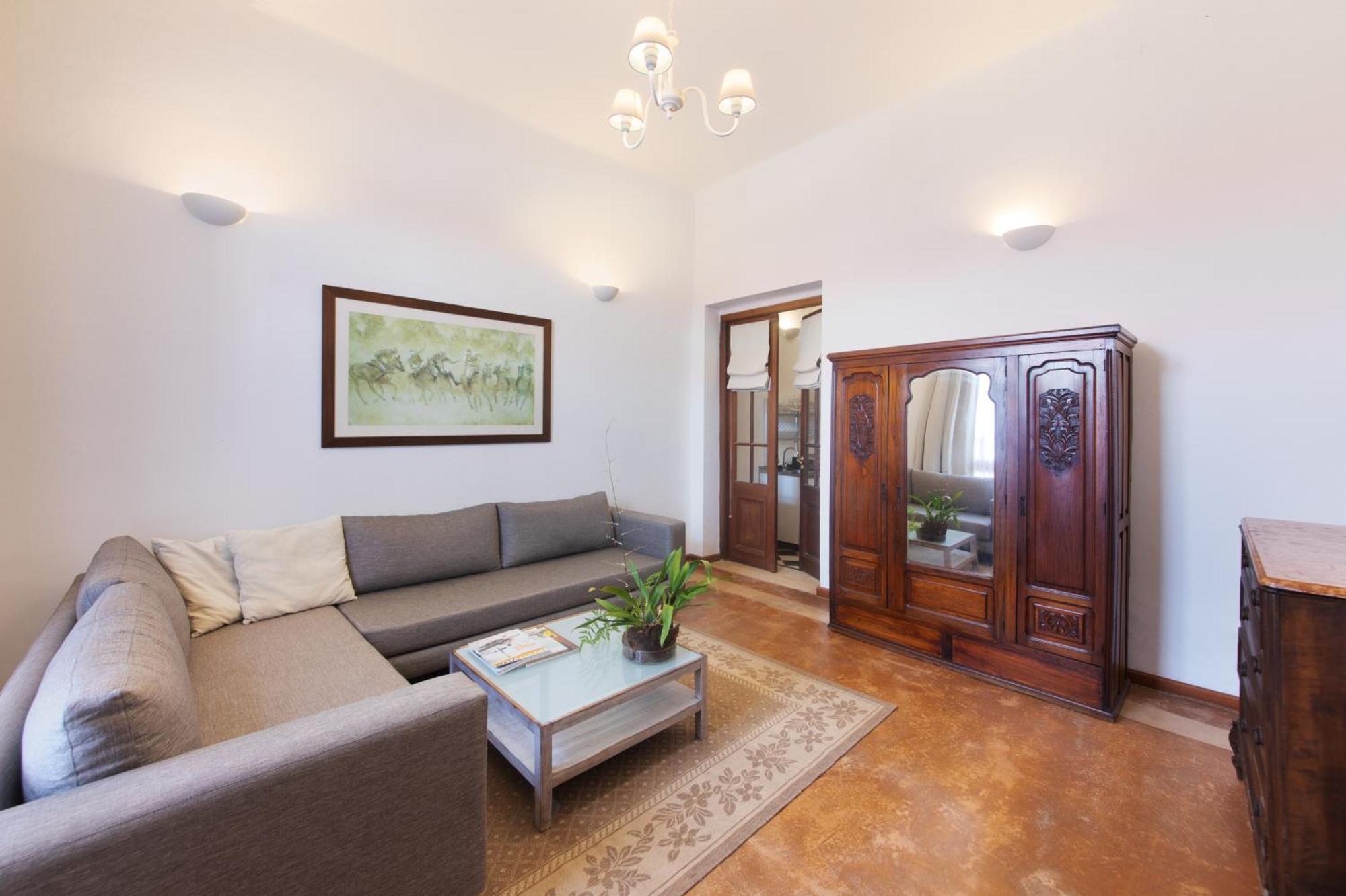Hotel Del Casco San Isidro  Kültér fotó