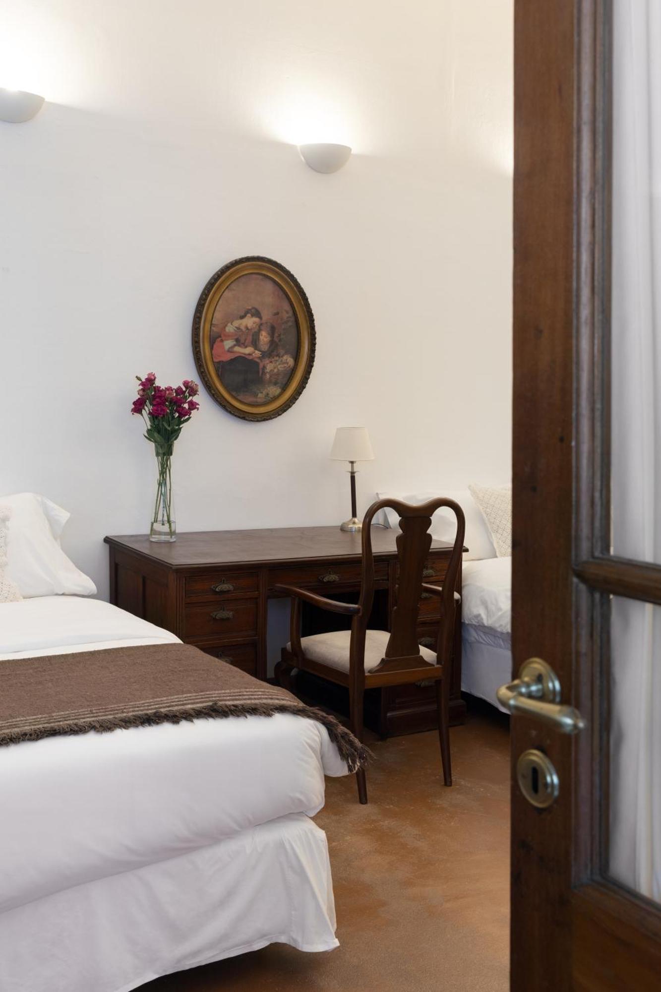 Hotel Del Casco San Isidro  Kültér fotó