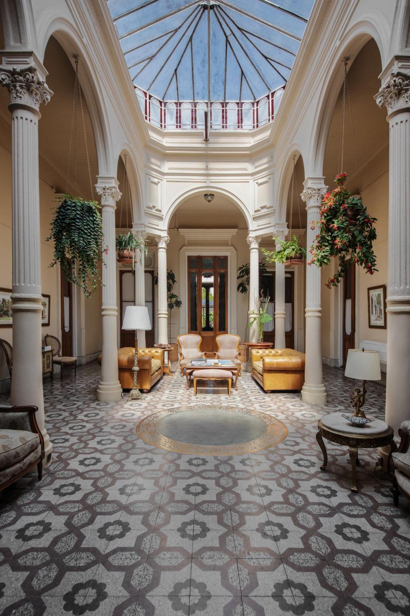 Hotel Del Casco San Isidro  Kültér fotó