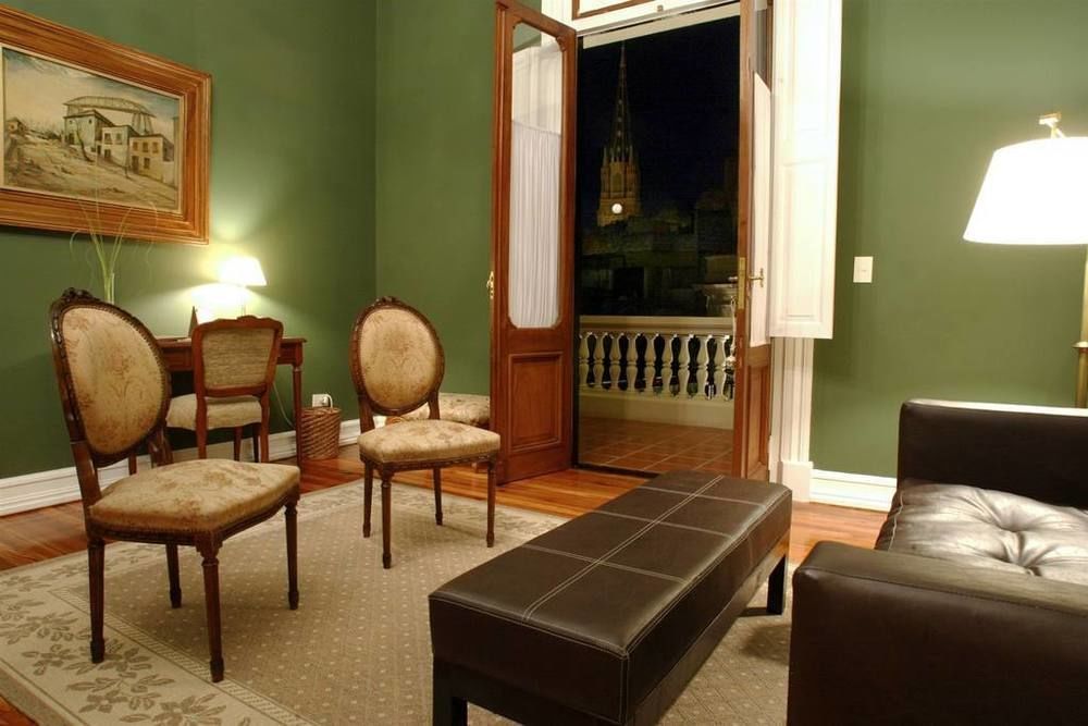 Hotel Del Casco San Isidro  Szoba fotó