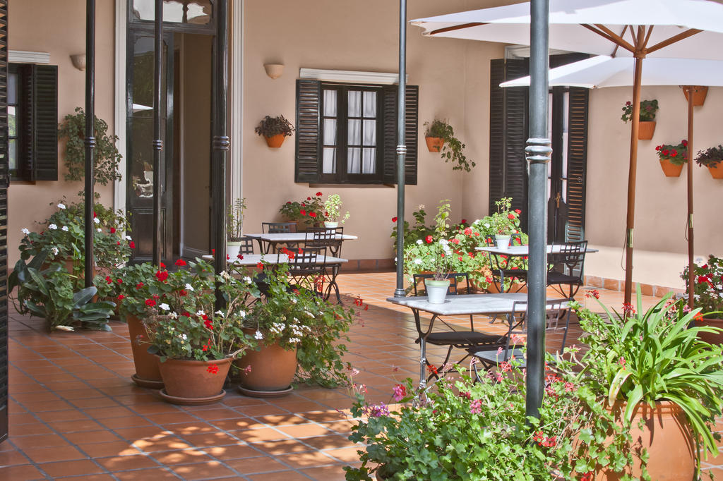 Hotel Del Casco San Isidro  Kültér fotó