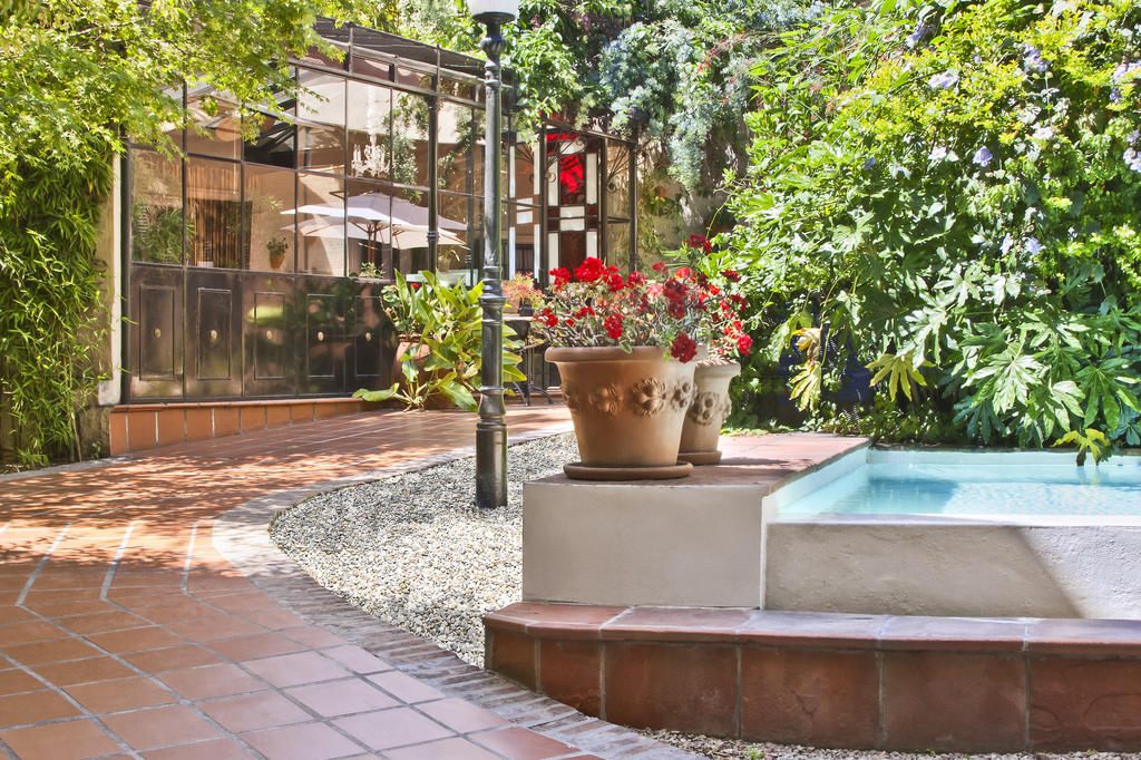 Hotel Del Casco San Isidro  Kültér fotó