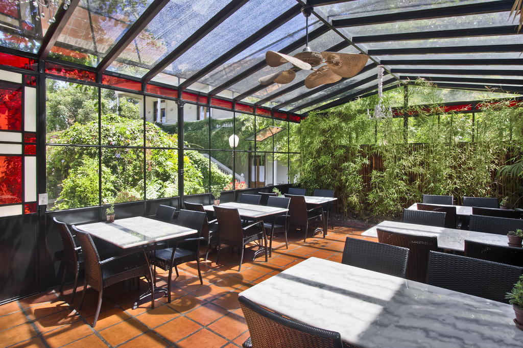 Hotel Del Casco San Isidro  Kültér fotó