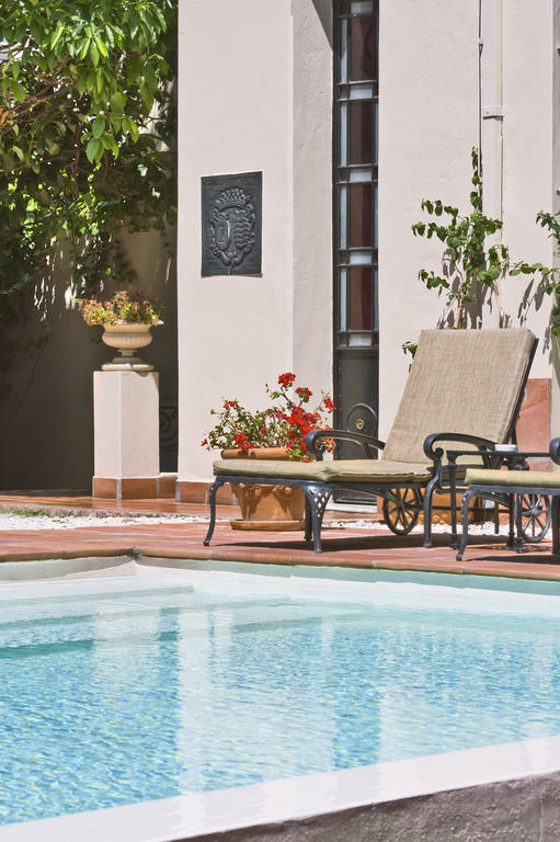 Hotel Del Casco San Isidro  Kültér fotó