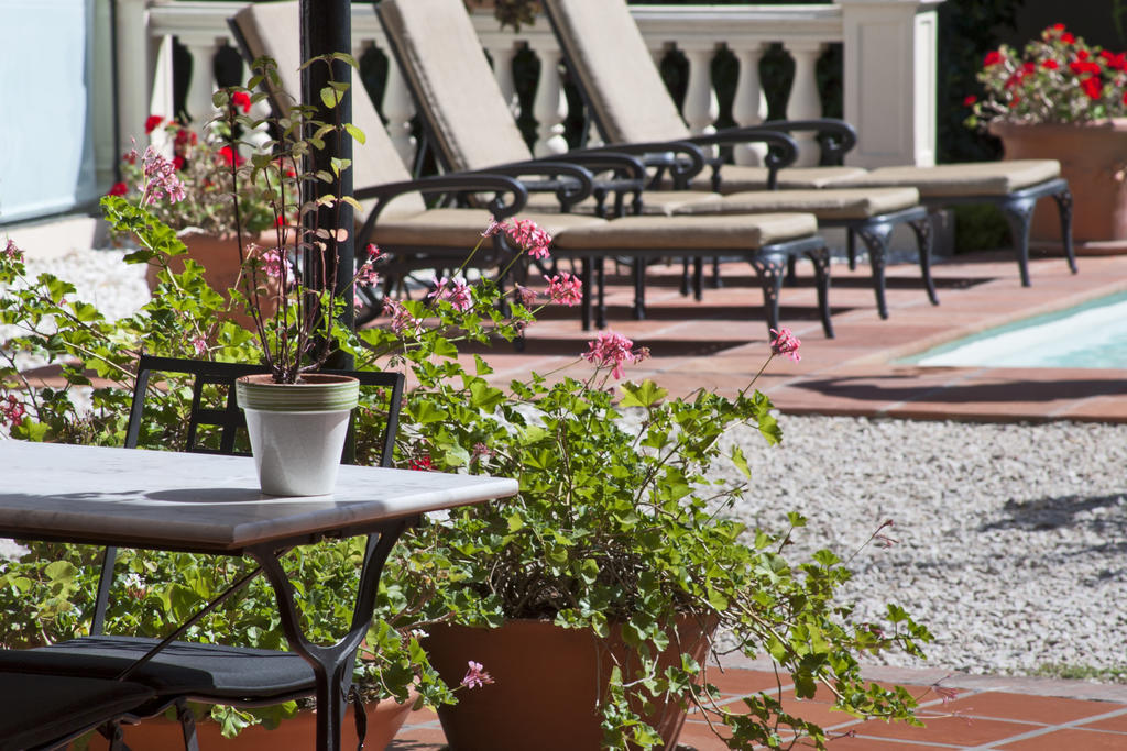 Hotel Del Casco San Isidro  Kültér fotó