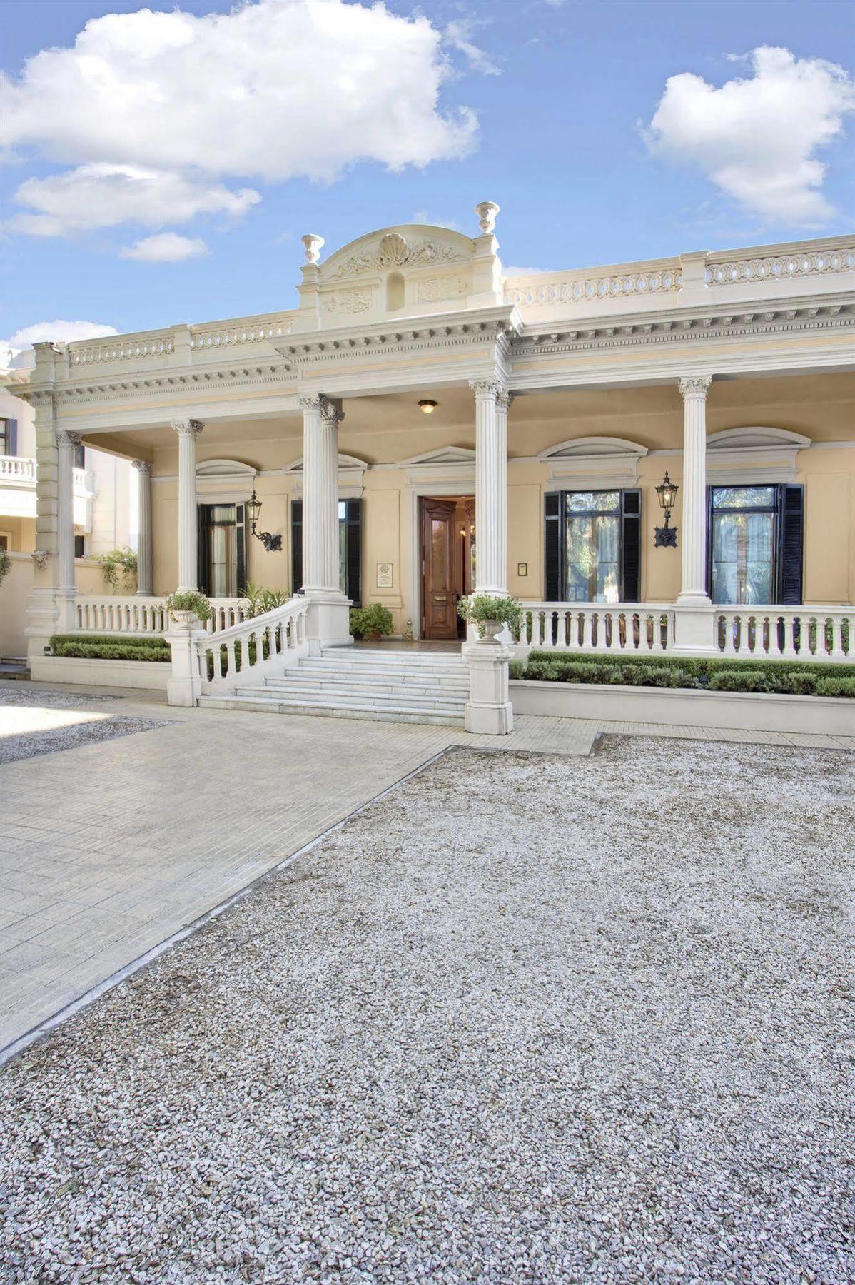 Hotel Del Casco San Isidro  Kültér fotó