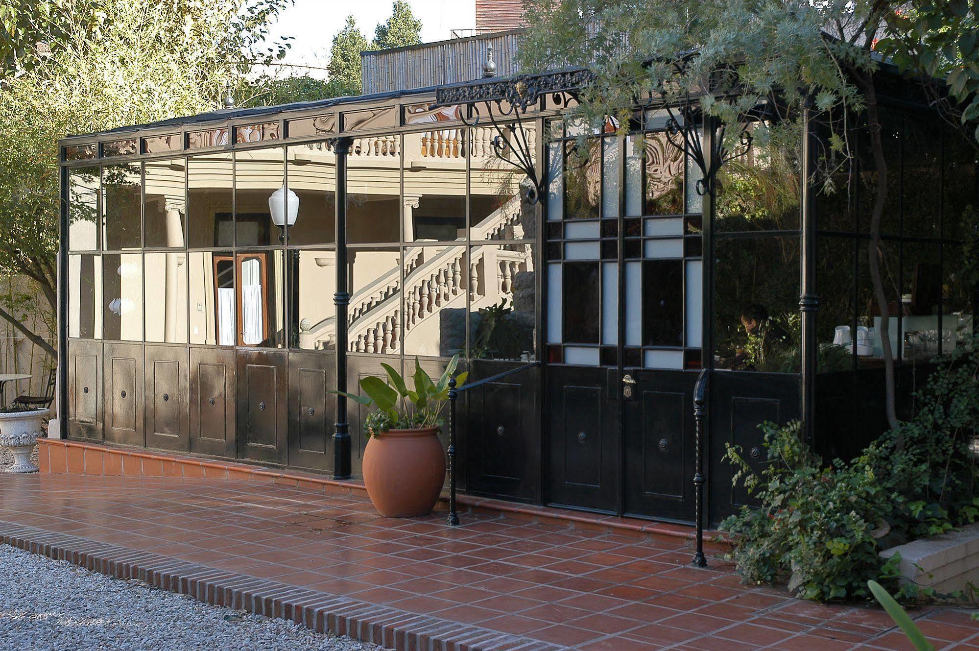 Hotel Del Casco San Isidro  Kültér fotó