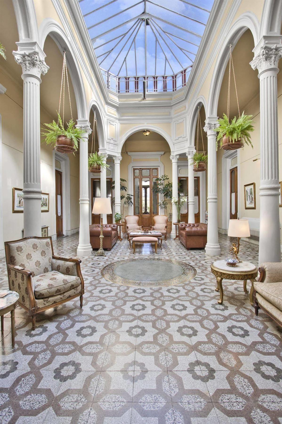 Hotel Del Casco San Isidro  Kültér fotó