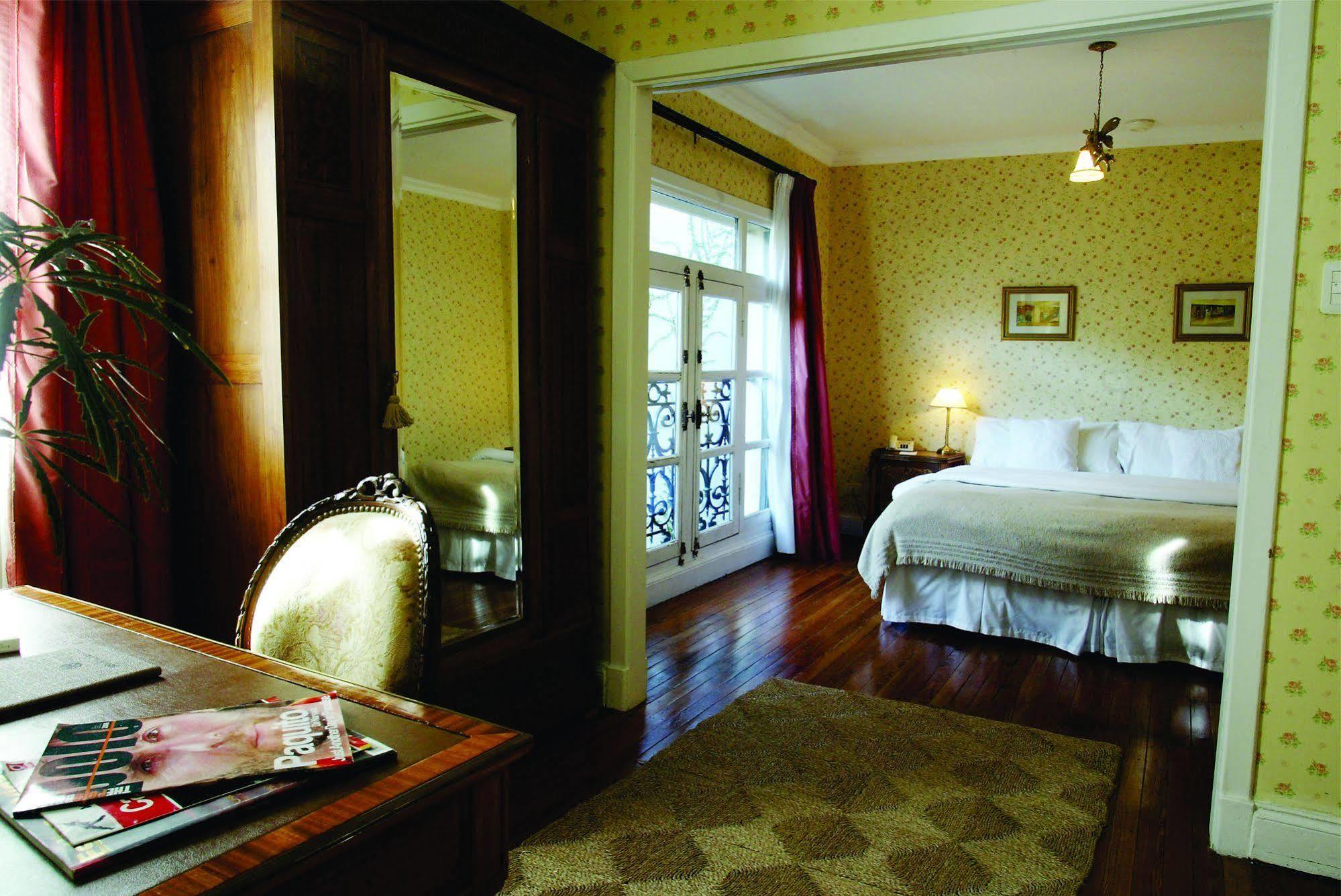 Hotel Del Casco San Isidro  Szoba fotó