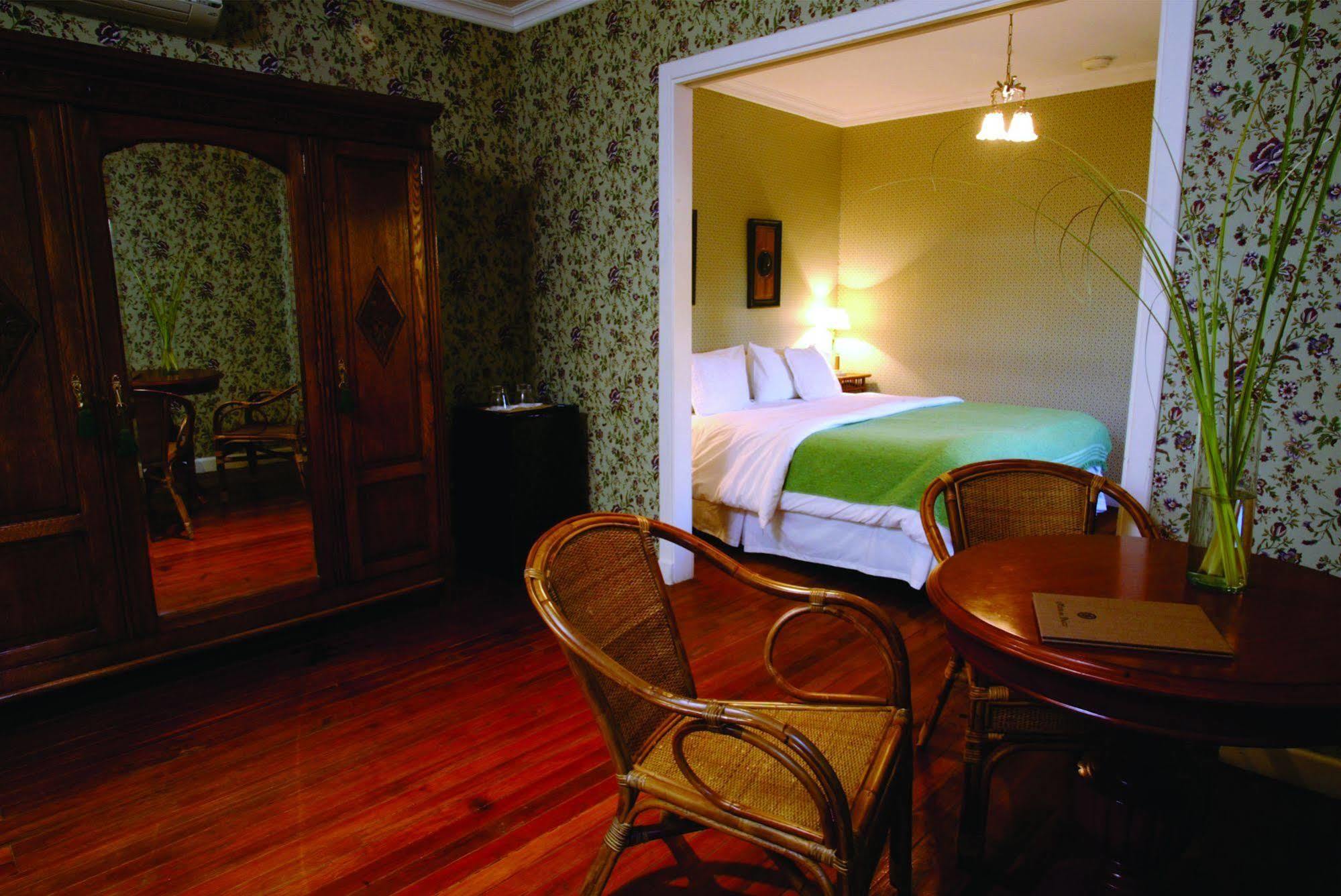 Hotel Del Casco San Isidro  Szoba fotó