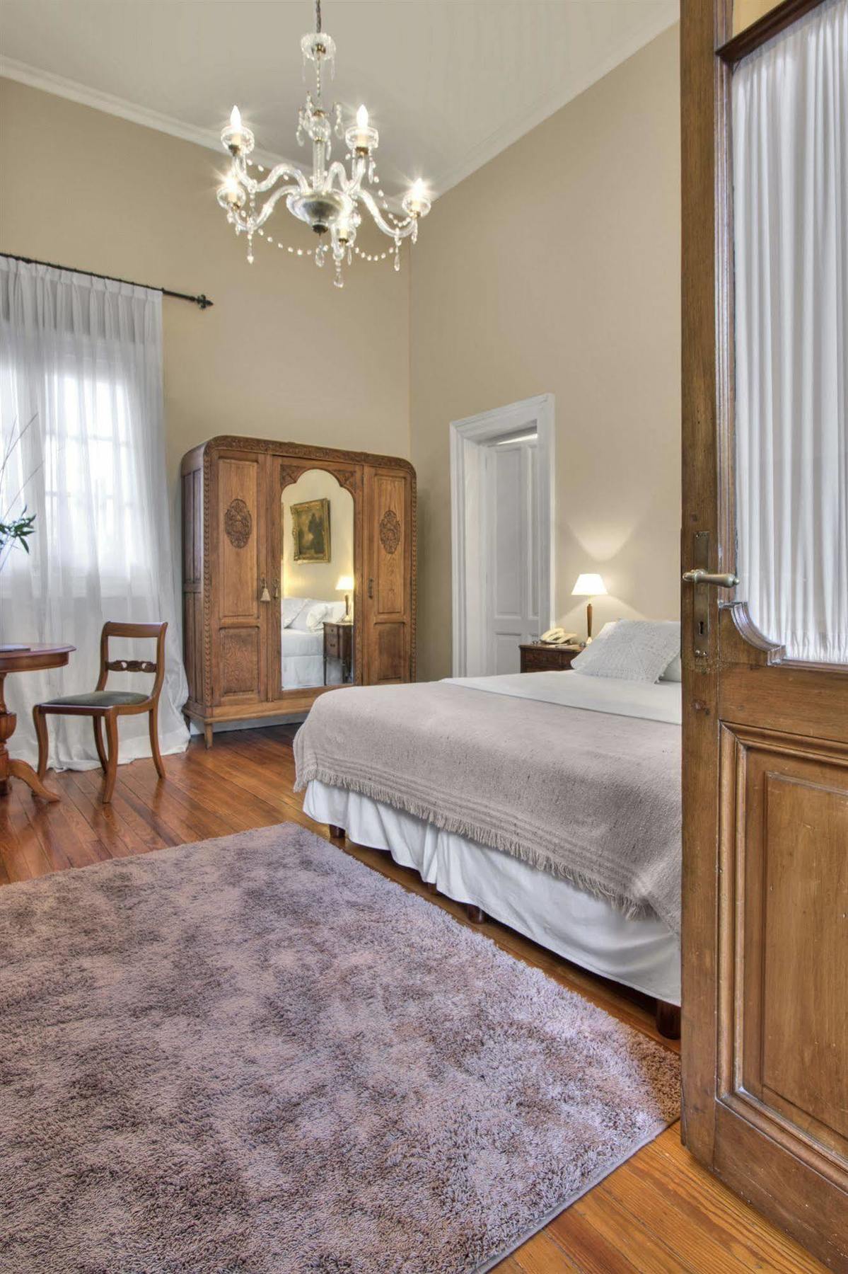 Hotel Del Casco San Isidro  Kültér fotó