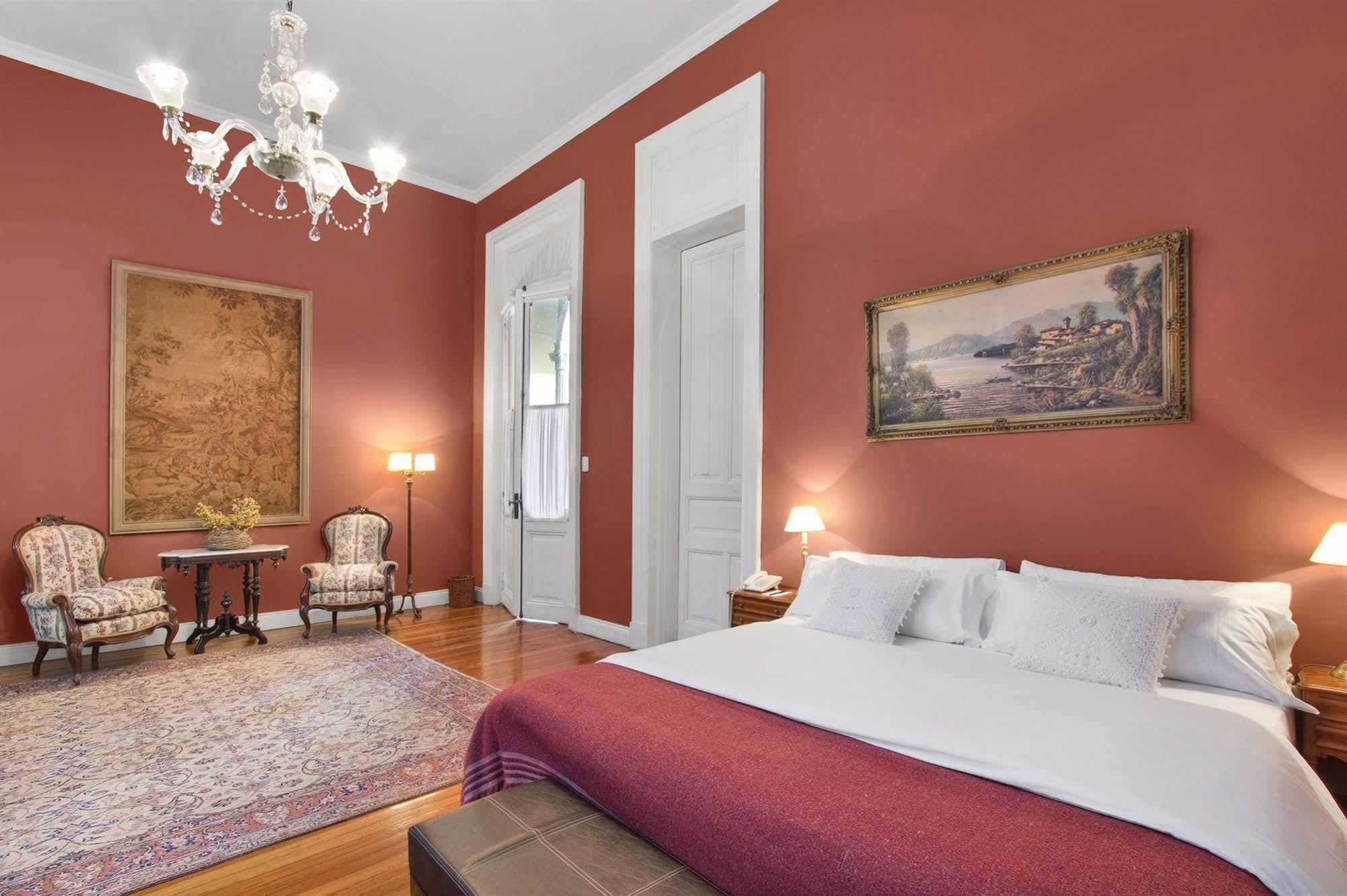 Hotel Del Casco San Isidro  Kültér fotó