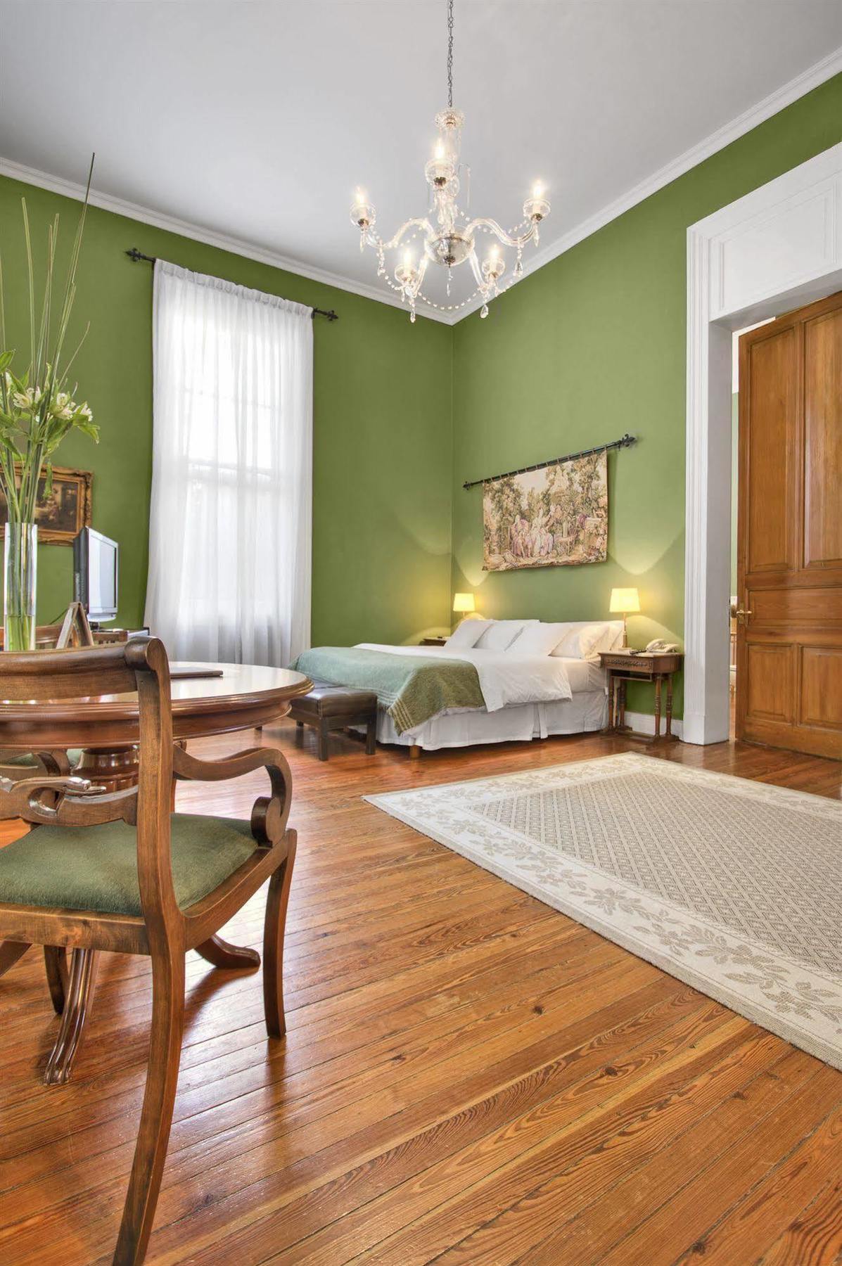 Hotel Del Casco San Isidro  Kültér fotó