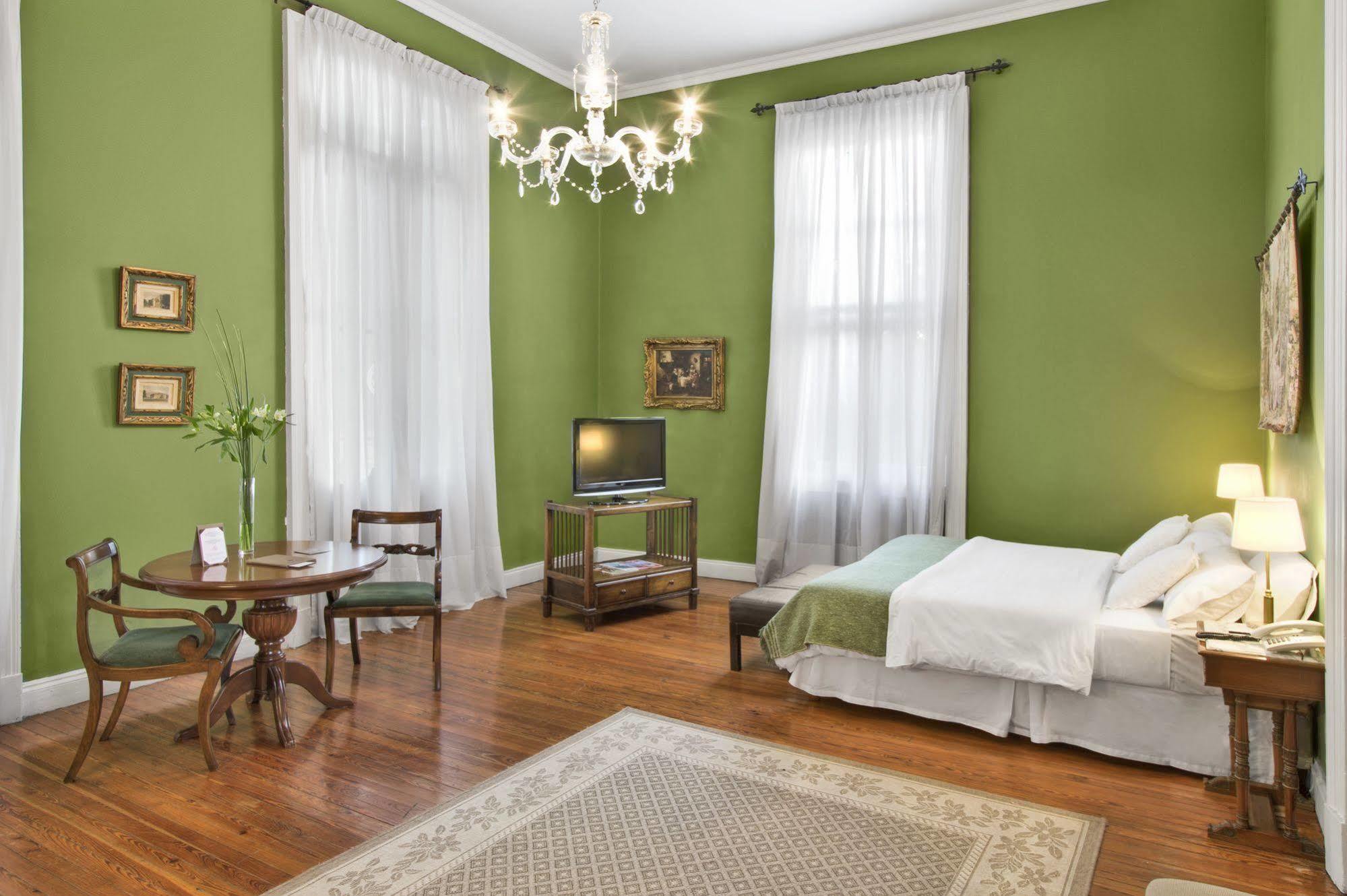 Hotel Del Casco San Isidro  Kültér fotó