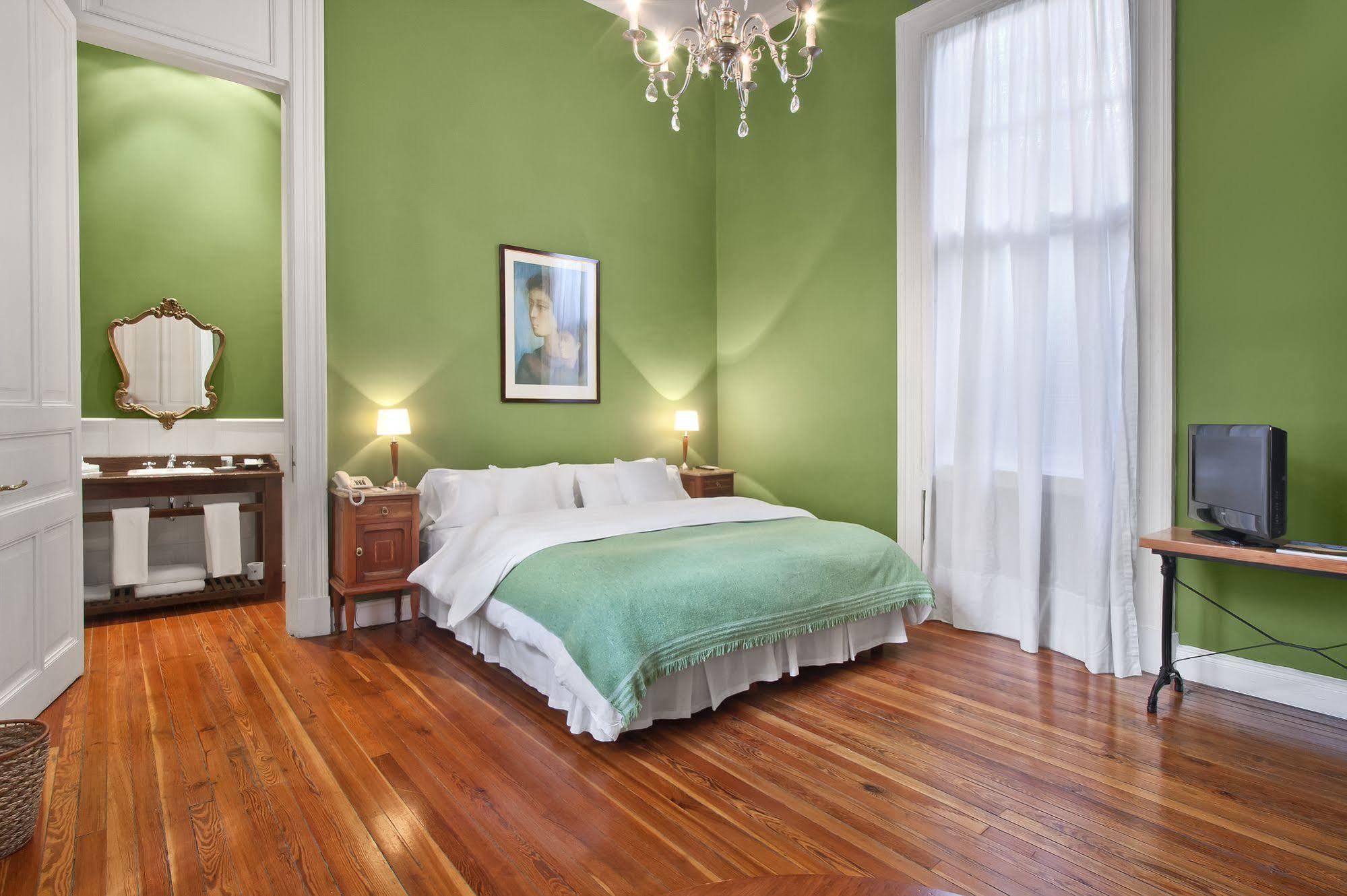 Hotel Del Casco San Isidro  Kültér fotó