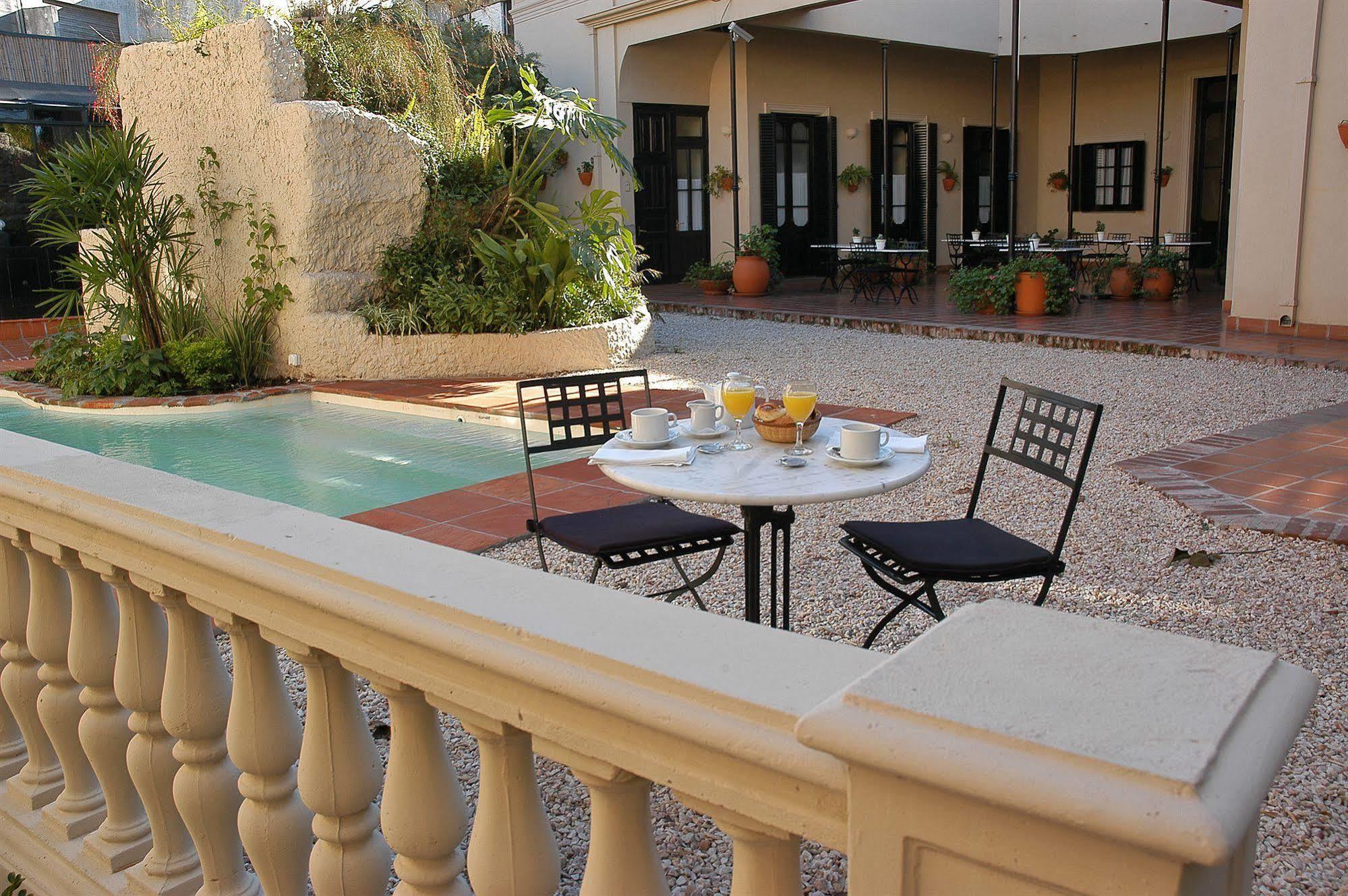 Hotel Del Casco San Isidro  Kültér fotó