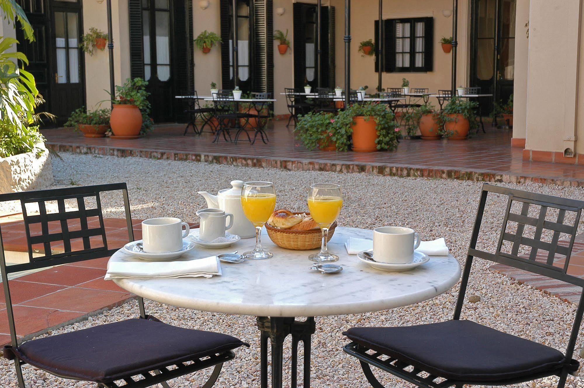Hotel Del Casco San Isidro  Kültér fotó