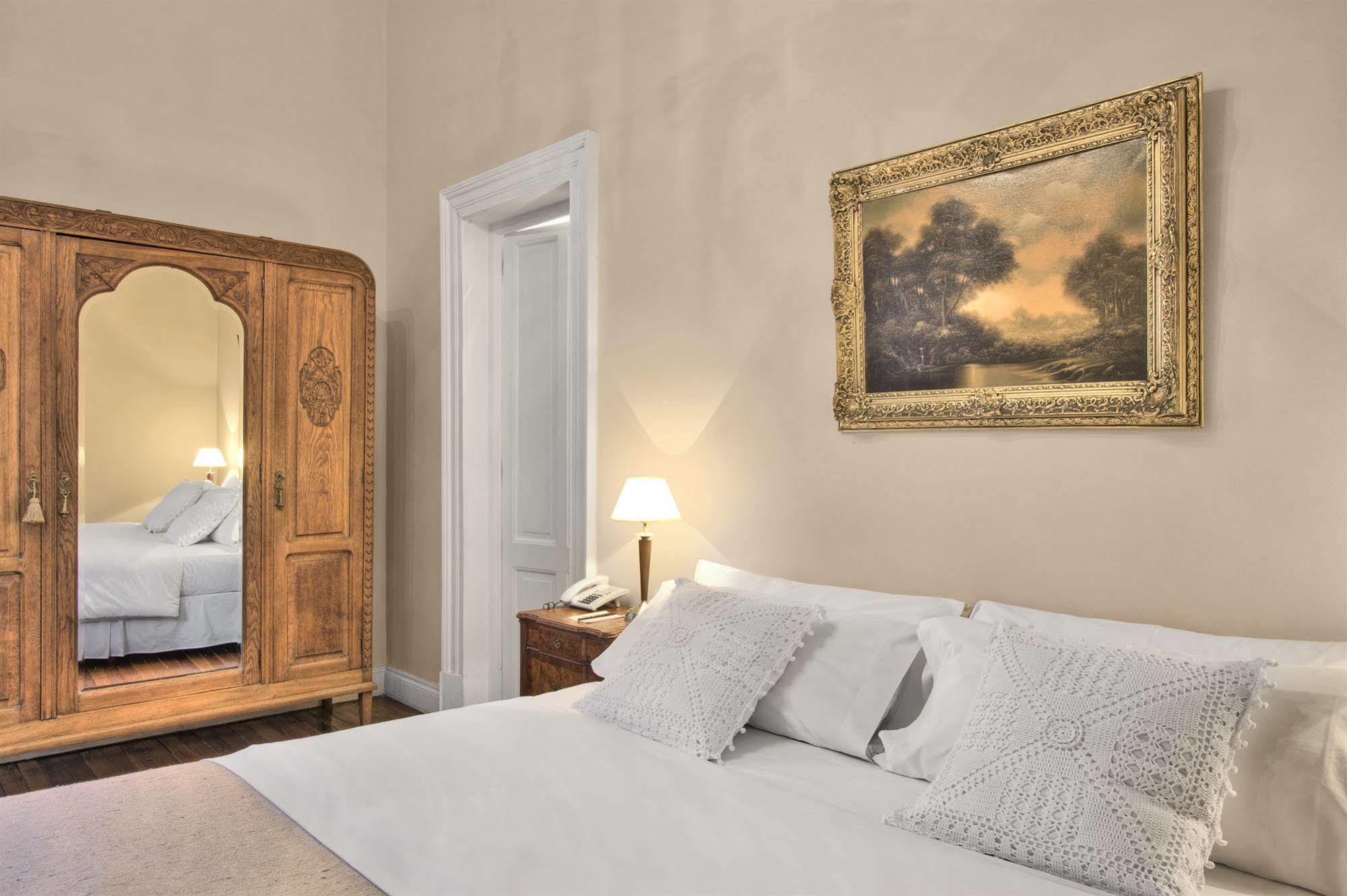 Hotel Del Casco San Isidro  Kültér fotó