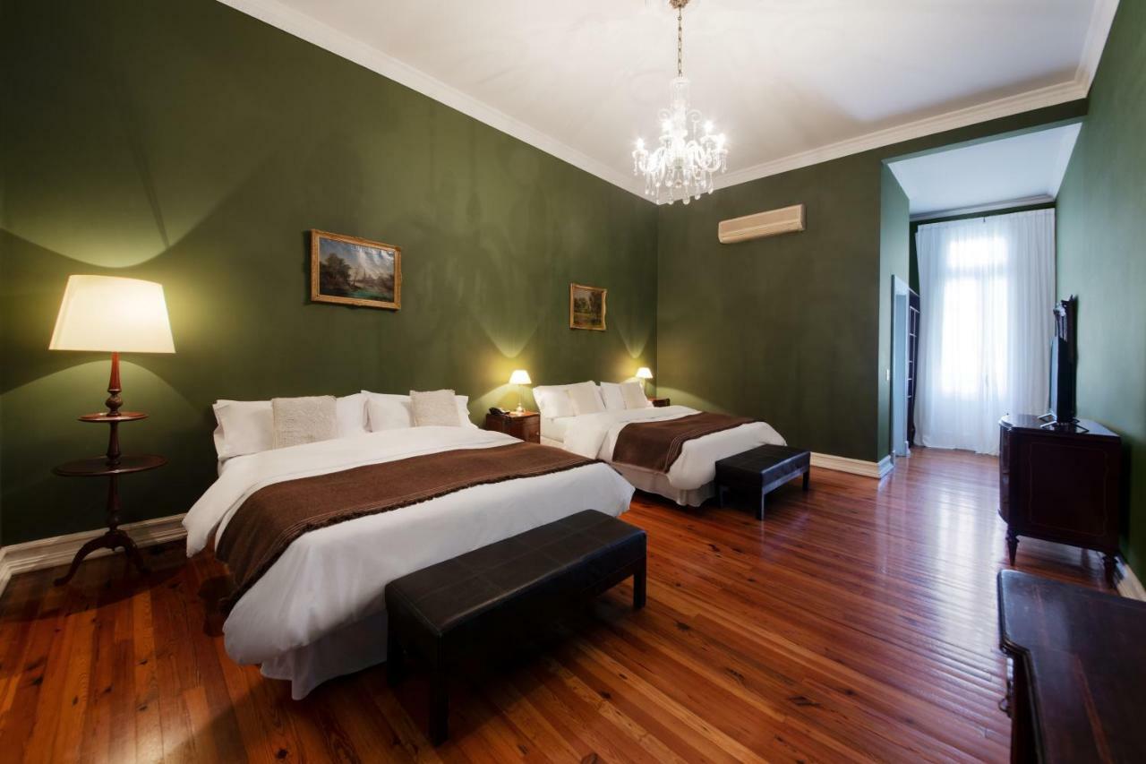 Hotel Del Casco San Isidro  Kültér fotó